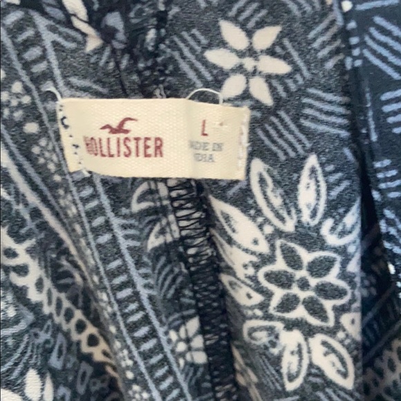 Patterned dress - Picture 3 of 4